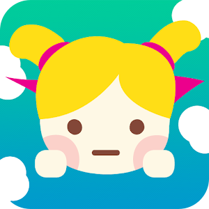 KakaoTalk Theme: Super N Girl.apk 1.0