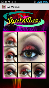 Free Step by Step Eye MakeUp APK for Android