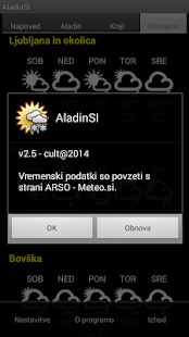 AladinSI Screenshots 6