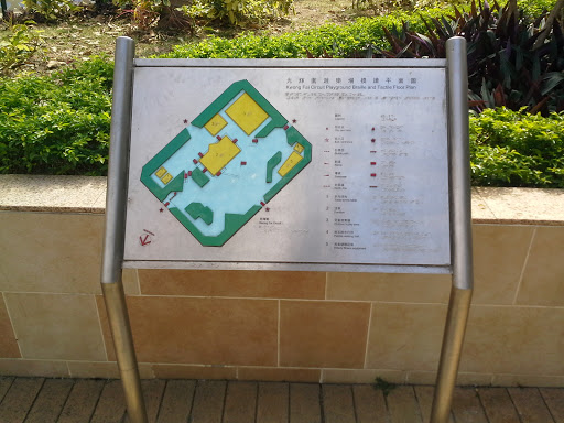Kwong Fai Circuit Playground