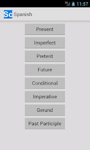 How to download Spanish Verb Conjugator Full Varies with device unlimited apk for laptop