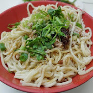 老五鹹粥