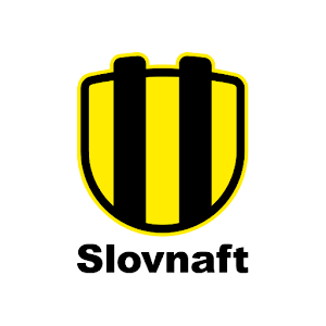Slovnaft Station Finder 1.1.2