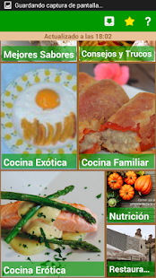 La Buena Cocina Screenshots 16