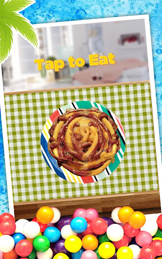 免費下載休閒APP|Funnel Cake Maker! Food Game app開箱文|APP開箱王