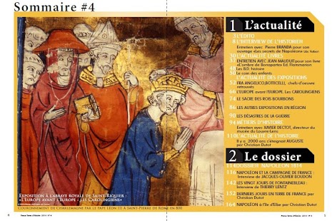 How to download France Terres d'Histoire lastet apk for android