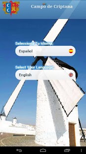 Click! Campo de Criptana Screenshots 17