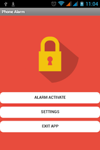 Lastest Phone Alarm (smartphone Alarm) APK for PC