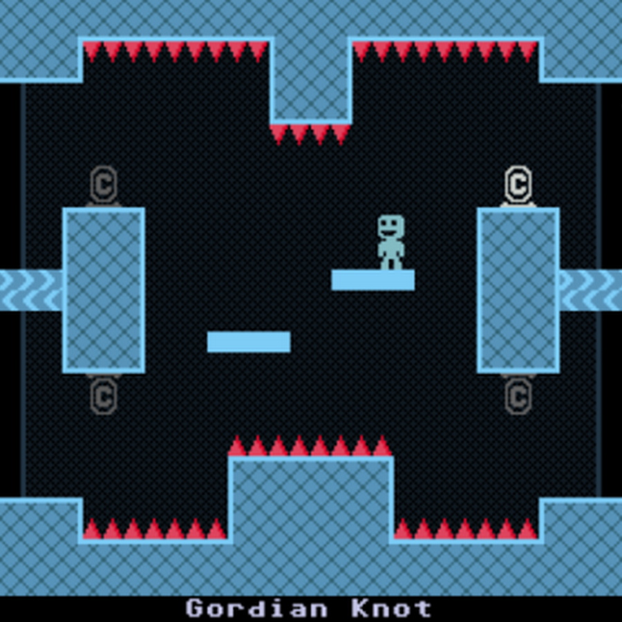 VVVVVV APK Game Download v1.0