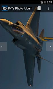 Download F-35's Photo Album APK for Android