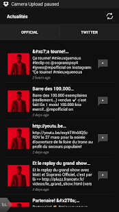 M Pokora Screenshots 1