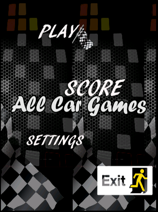 All Car Games