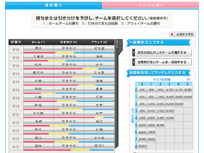 コンプリート！ ヤフー toto アプリ 423698