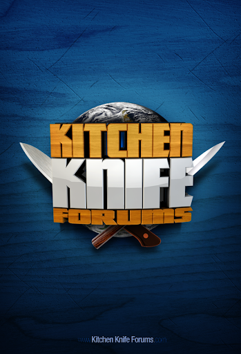 Kitchen Knife Forum