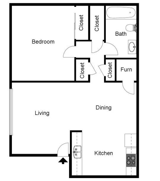 Floorplan Diagram