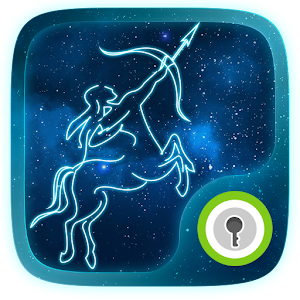 (FREE) Starlight Locker Theme 1.00