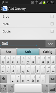 Lastest Amazingly Easy Shopping APK