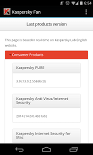 How to install Kaspersky Fan patch 2.3.2 apk for bluestacks