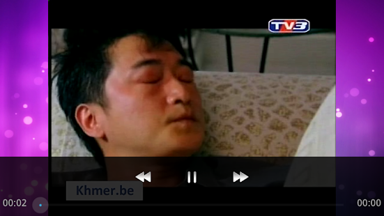 TV3 Cambodia TV - screenshot thumbnail