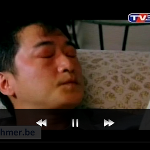 TV3 Cambodia TV - Android Application