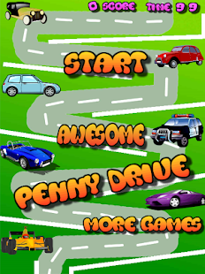 How to mod Penny Drive 1.1 unlimited apk for bluestacks