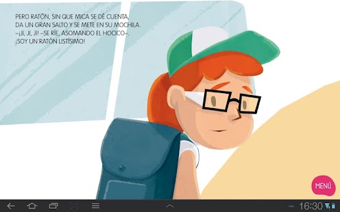 How to install ¿Dónde está Ratón? 2.5 mod apk for laptop