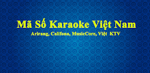 Tra Ma So Karaoke - Arirang, Califonia, MusicCore APK