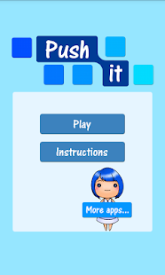 Push-it. Screenshots 0