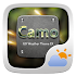 CAMO THEME GO WEATHER EX1.3