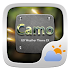 CAMO THEME GO WEATHER EX1.3