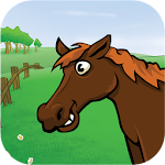 Animal game for toddlers Apk