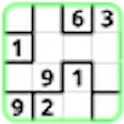Sudoku Super Sudoku logo