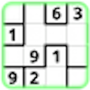 Sudoku Super Sudoku for PC and MAC