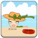 Sunbath Full Theme logo