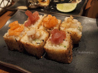 和魚酒菜 (已歇業)