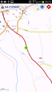 Free Караганда М-Плюс APK