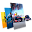 Red Bull Wallpapers Download on Windows