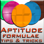 Quantitative Aptitude Formulas Apk