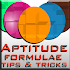 Quantitative Aptitude Formulas2.0.2