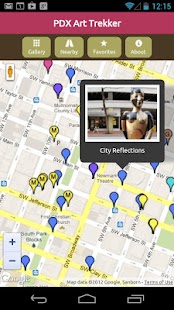 How to install PDX Art Trekker patch 1.6.0 apk for bluestacks