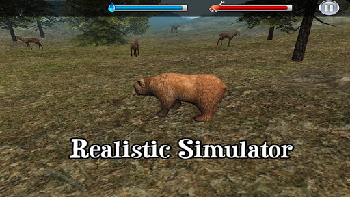 Bear Simulator