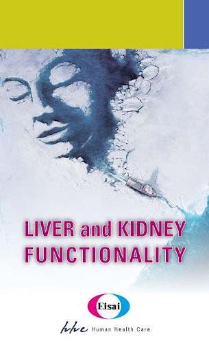 Liver and Kidney Functionality