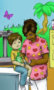 Luca Visita il Dottore Screenshots 11