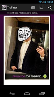 How to download Trollator – Troll Face Camera 1.4 apk for bluestacks