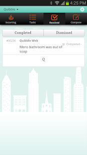 Lastest Quibble APK for Android