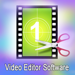 Video Editor Software LOGO-APP點子