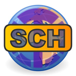 Schwerin Offline City Map