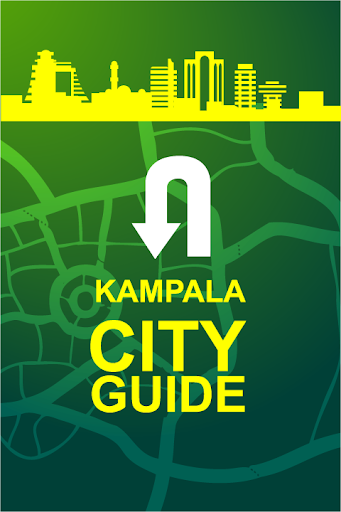 Visit Kampala