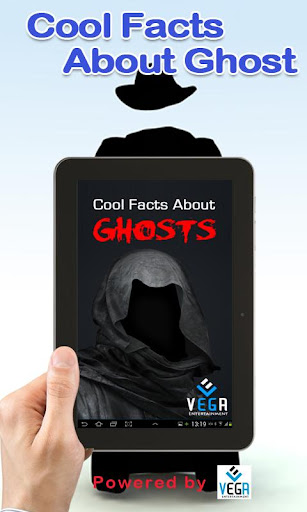 Cool Facts about Ghost
