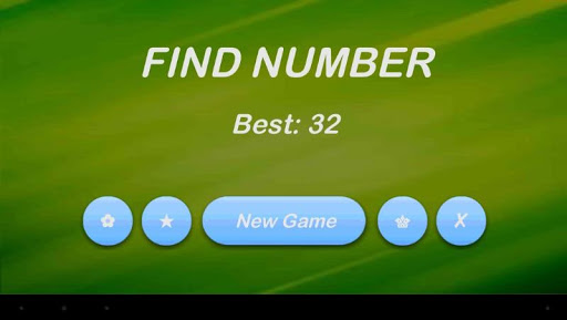 Find Number